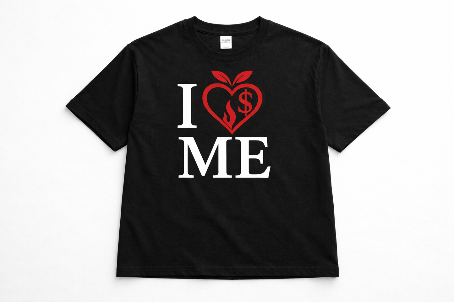 I Love Me Tee