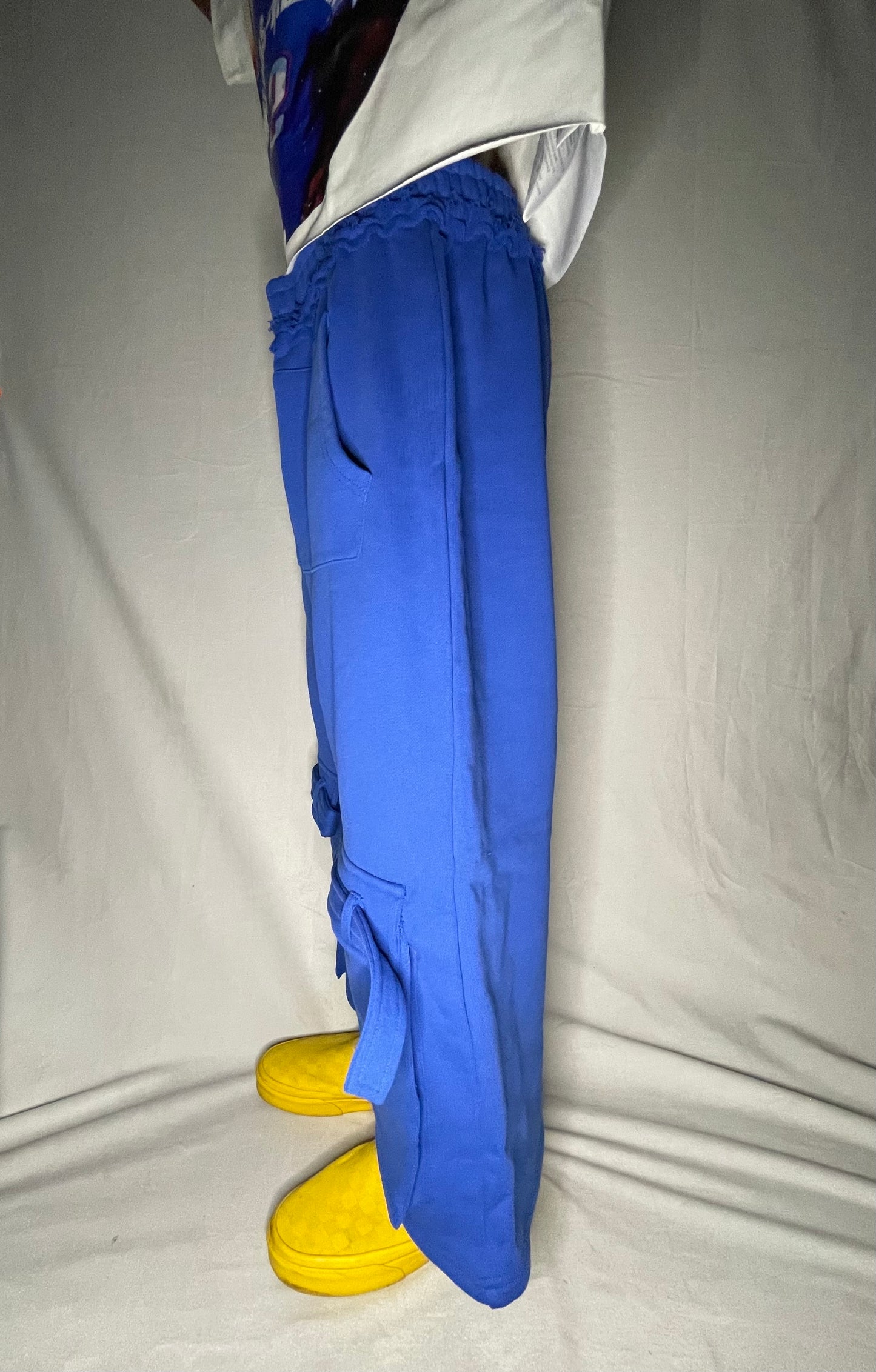 BLEU MAGIQUE Sweatpants 420 GSM