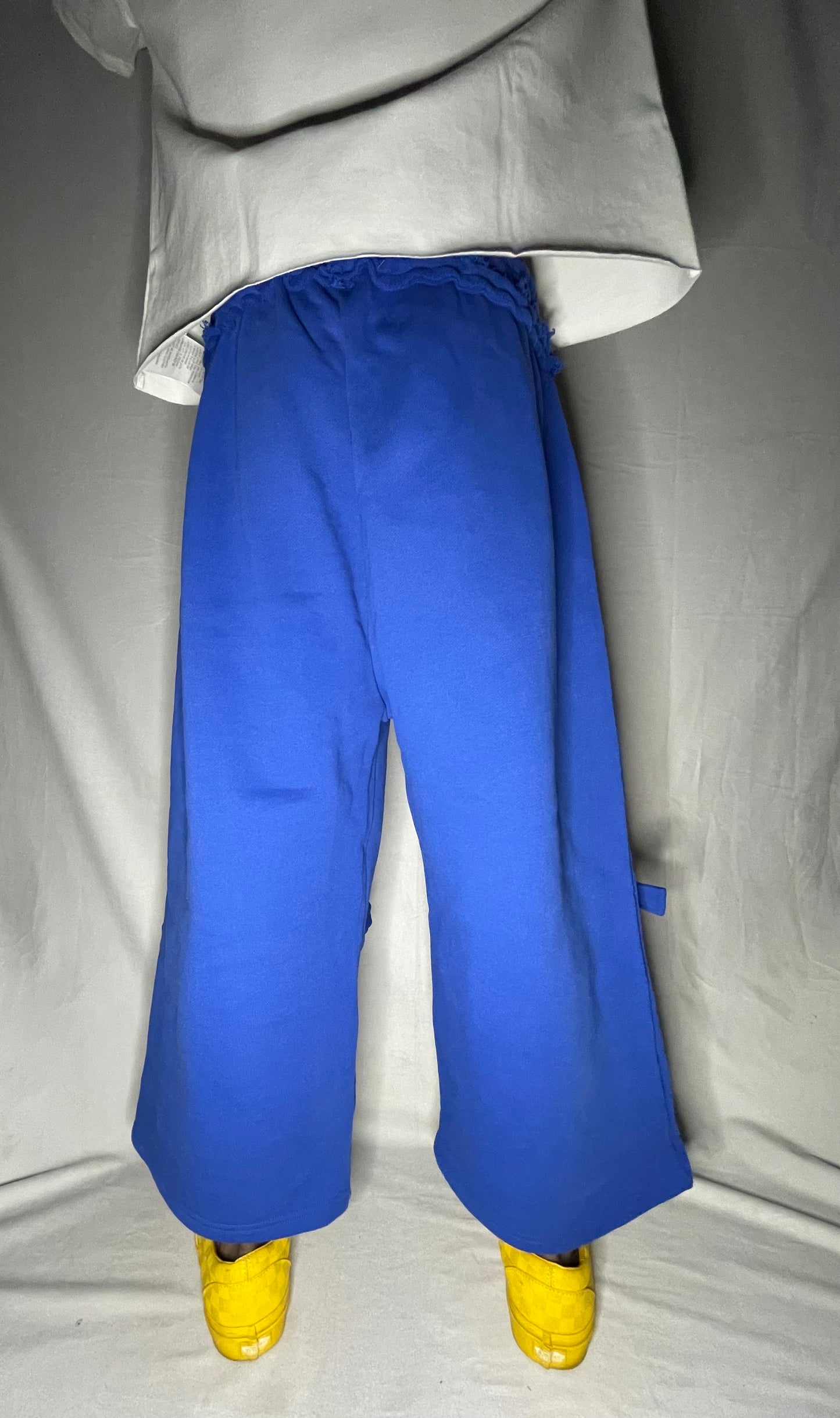 BLEU MAGIQUE Sweatpants 420 GSM
