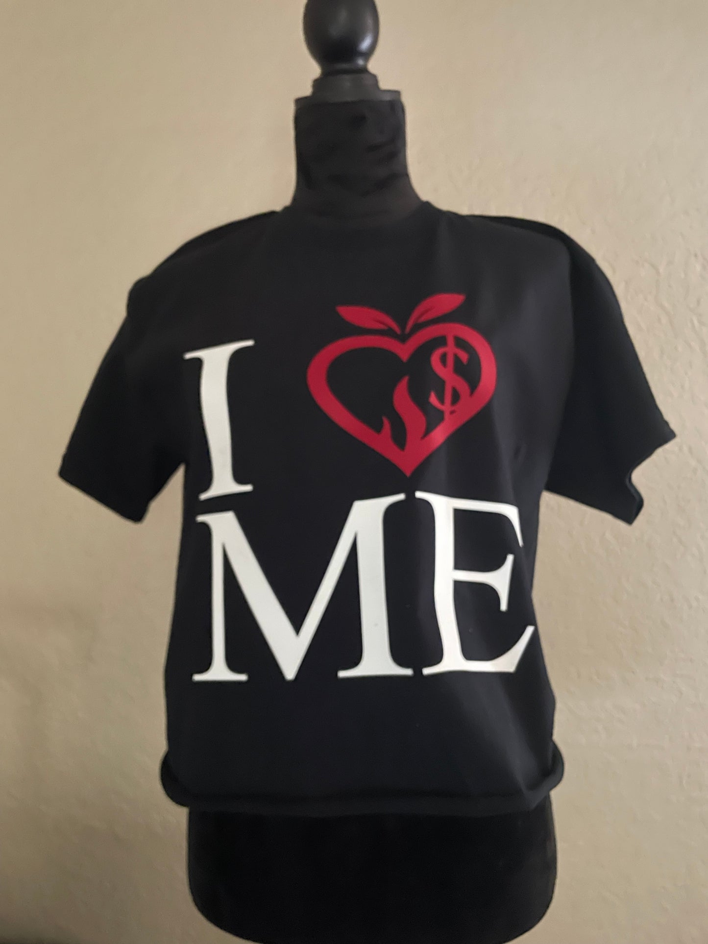 I Love Me Tee