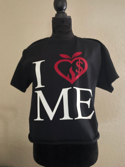 I Love Me Tee