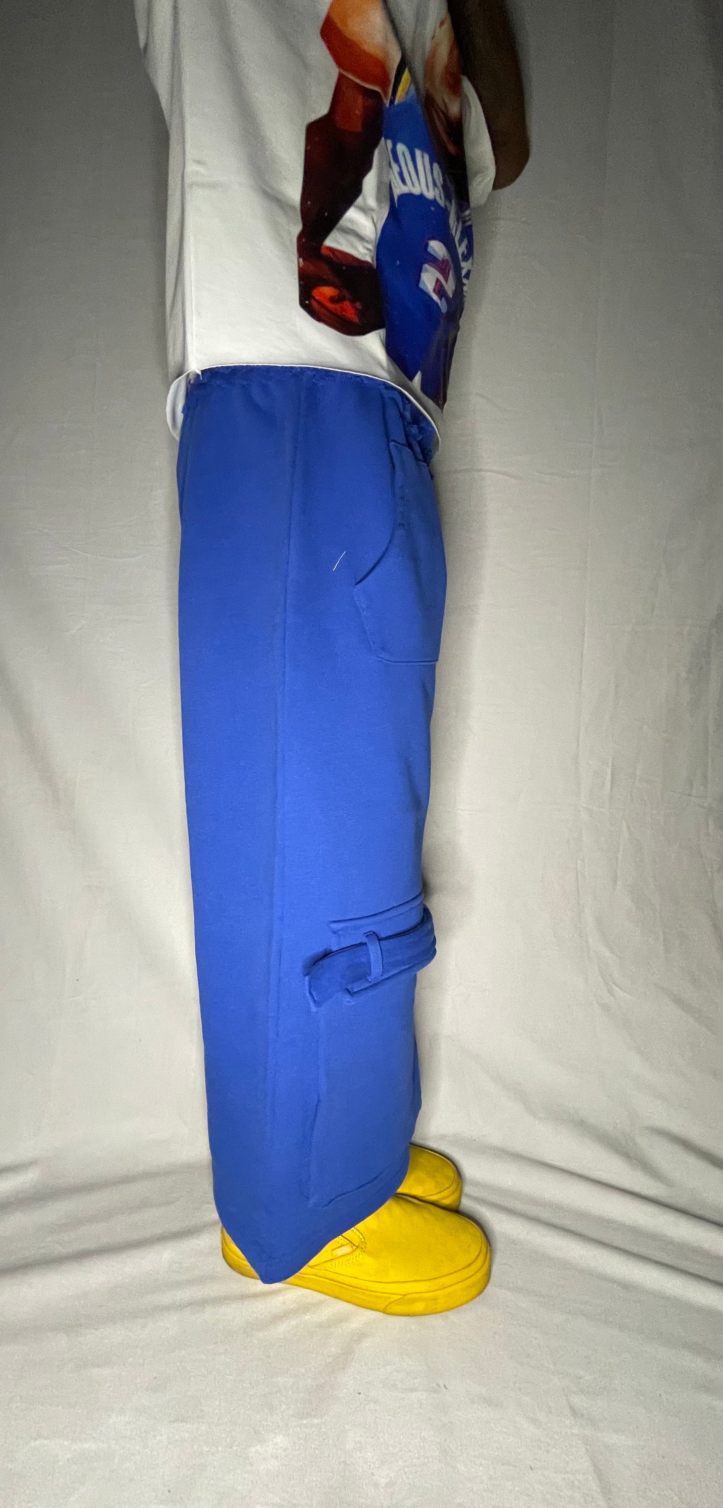 BLEU MAGIQUE Sweatpants 420 GSM
